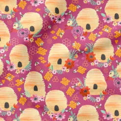 Best Pirce 👍 Bee Themed Fabric Bundles by Loops & Threads™ 💯 -Cheap The Yarnova Store 10691461 22