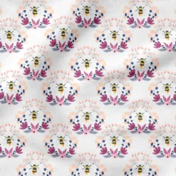 Best Pirce 👍 Bee Themed Fabric Bundles by Loops & Threads™ 💯 -Cheap The Yarnova Store 10691461 24