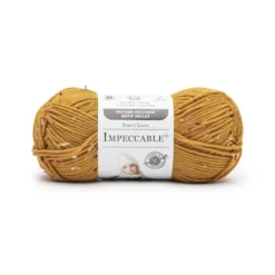 Best Sale ⌛ Impeccable™ Yarn by Loops & Threads®, Tweed 🔥 -Cheap The Yarnova Store 10697201 1