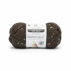 Cheapest ✔️ Impeccable™ Yarn by Loops & Threads®, Tweed ✔️ -Cheap The Yarnova Store 10697210 1 1