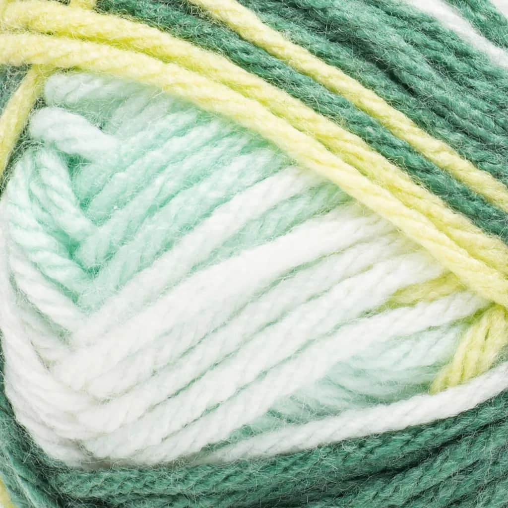 Flash Sale 𧨠Impeccable® Stripes Yarn by Loops & Threads® β 4 Flash Sale 𧨠Impeccable® Stripes Yarn by Loops & Threads® β - Image 2