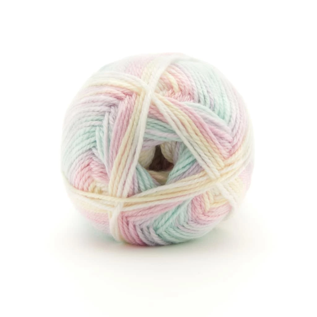 Coupon π€© Baby Cuddles™ Yarn by Loops & Threads® π― 5 Coupon π€© Baby Cuddles™ Yarn by Loops & Threads® π― - Image 3