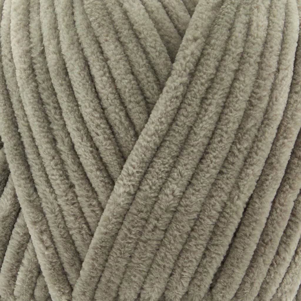 Flash Sale β Chenille Home Slim™ Solid Yarn by Loops & Threads® π 4 Flash Sale β Chenille Home Slim™ Solid Yarn by Loops & Threads® π - Image 2