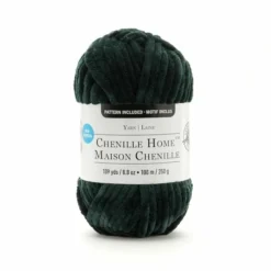 Best Sale 🛒 Chenille Home™ Yarn by Loops & Threads® ⌛ -Cheap The Yarnova Store 10697454 1