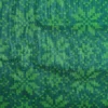 Promo ✨ Green Print Cotton Fabric by Loops & Threads® ⭐ -Cheap The Yarnova Store 10699457 1