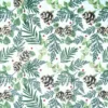 Outlet ⭐ Pinecone Cotton Fabric by Loops & Threads® ❤️ -Cheap The Yarnova Store 10699460 1