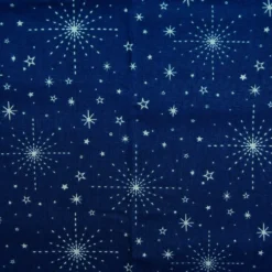 Top 10 🔥 Star Cotton Fabric by Loops & Threads® 🤩