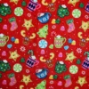 Cheapest ✔️ Hot Chocolate Cotton Fabric by Loops & Threads® 🛒 -Cheap The Yarnova Store 10699486 1