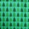 Coupon ✨ Green 😉 Christmas Trees Cotton Fabric by Loops & Threads® 🥰 -Cheap The Yarnova Store 10699488 1