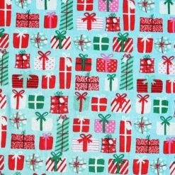 Outlet 🥰 Presents Cotton Fabric by Loops & Threads® 🔔