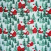Deals 😉 Snowy House Scene Cotton Fabric by Loops & Threads® ⌛ -Cheap The Yarnova Store 10699493 1