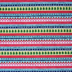 Cheapest 🎉 Ugly Sweater Cotton Fabric by Loops & Threads® ⭐