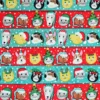 Budget π Christmas Pets Cotton Fabric by Loops & Threads® βοΈ 2 Budget π Christmas Pets Cotton Fabric by Loops & Threads® βοΈ -Cheap The Yarnova Store 10699497 1
