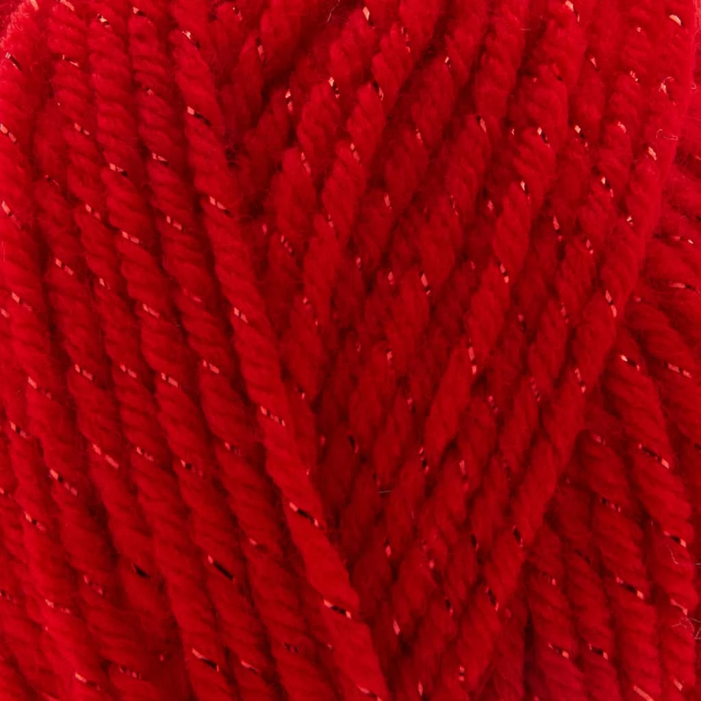 Top 10 ⭐ Color Craft 😀 Christmas™ Yarn by Loops & Threads® ❤️ 3 Top 10 ⭐ Color Craft 😀 Christmas™ Yarn by Loops & Threads® ❤️ - Image 2