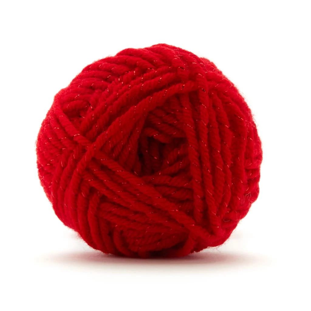 Top 10 ⭐ Color Craft 😀 Christmas™ Yarn by Loops & Threads® ❤️ 4 Top 10 ⭐ Color Craft 😀 Christmas™ Yarn by Loops & Threads® ❤️ - Image 3