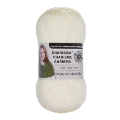 Buy βοΈ Charisma™ Yarn by Loops & Threads® π