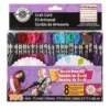 Flash Sale 🔥 12 Pack: Rock Bandz Craft Cord by Loops & Threads™ ⌛ -Cheap The Yarnova Store 152897 1
