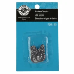 Best Sale 💯 Loops & Threads™ Wire Needle Threaders ✨ -Cheap The Yarnova Store 340743