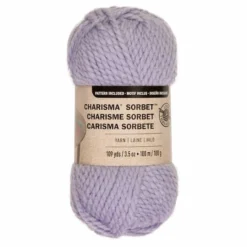 Outlet 🤩 Charisma™ Sorbet™ Yarn by Loops & Threads® ✨ 12 Outlet 🤩 Charisma™ Sorbet™ Yarn by Loops & Threads® ✨ -Cheap The Yarnova Store 519012 1