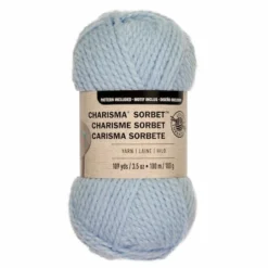 Outlet 🤩 Charisma™ Sorbet™ Yarn by Loops & Threads® ✨ 10 Outlet 🤩 Charisma™ Sorbet™ Yarn by Loops & Threads® ✨ -Cheap The Yarnova Store 519013