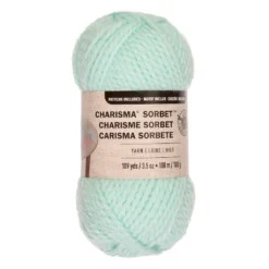 Top 10 ✔️ 15 Pack: Charisma™ Sorbet™ Yarn by Loops & Threads® 🔔
