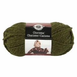 Top 10 🔔 15 Pack: Charisma™ Yarn by Loops & Threads® ✨