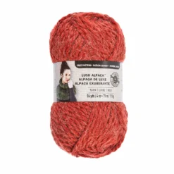 Top 10 ❤️ 15 Pack: Lush Alpaca™ Yarn by Loops & Threads® 🛒