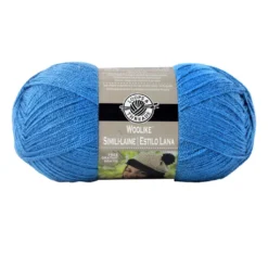 Promo ✔️ 15 Pack: Woolike™ Yarn by Loops & Threads® 🥰
