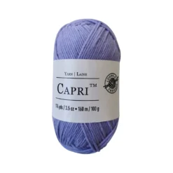 Outlet ✨ 12 Pack: Capri™ Solid Yarn by Loops & Threads® ⭐