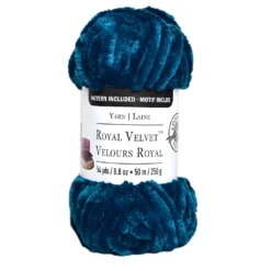 Flash Sale ❤️ 18 Pack: Royal Velvet™ Yarn by Loops & Threads® ❤️