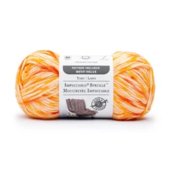 Wholesale ⭐ 18 Pack: Impeccable® Speckle™ Yarn by Loops & Threads® ✨