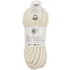Brand new 👍 12 Pack: Macramé Cotton Cord by Loops & Threads®, 50ft. 🎉