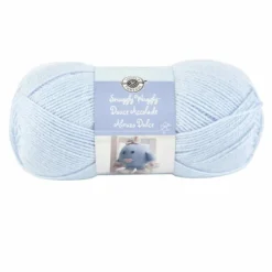 Cheapest ⌛ 18 Pack: Snuggly Wuggly™ Yarn by Loops & Threads® 🤩 -Cheap The Yarnova Store MP108941 1