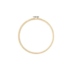 Discount ✨ 30 Pack: 7" Wooden Embroidery Hoop by Loops & Threads™ ❤️ -Cheap The Yarnova Store MP124153 30