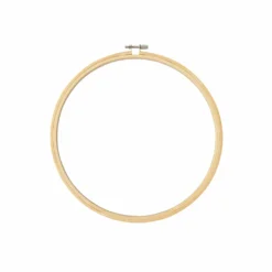 Hot Sale π― 36 Pack: 9" Wooden Embroidery Hoop by Loops & Threads™ π 7 Hot Sale π― 36 Pack: 9" Wooden Embroidery Hoop by Loops & Threads™ π -Cheap The Yarnova Store MP124157 30