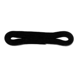 Best deal 😀 24 Pack: 1/2" Black Braided Elastic by Loops & Threads™ ✨ -Cheap The Yarnova Store MP152955 31