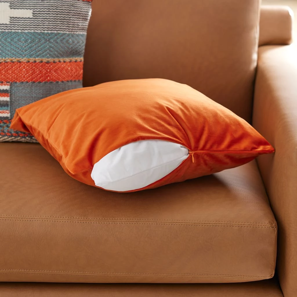 Best Sale π 6 Pack: Premium Pillow Form by Loops & Threads™, 18" x 18" π 4 Best Sale π 6 Pack: Premium Pillow Form by Loops & Threads™, 18" x 18" π - Image 2