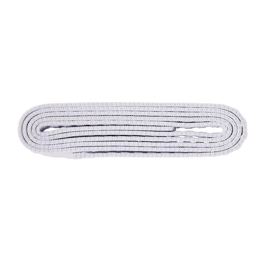 Budget π 12 Pack: 3/4" White Non-Roll Elastic by Loops & Threads™ β¨ 5 Budget π 12 Pack: 3/4" White Non-Roll Elastic by Loops & Threads™ β¨ - Image 3