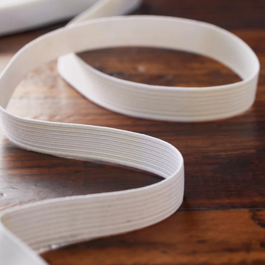 Cheap β 12 Pack: 1/2" Braided Elastic by Loops & Threads™ π 4 Cheap β 12 Pack: 1/2" Braided Elastic by Loops & Threads™ π - Image 2