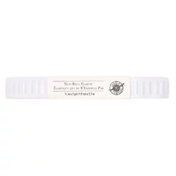 Best Sale π 12 Pack: 3yd. Non-Roll Elastic Hank by Loops & Threads™ π