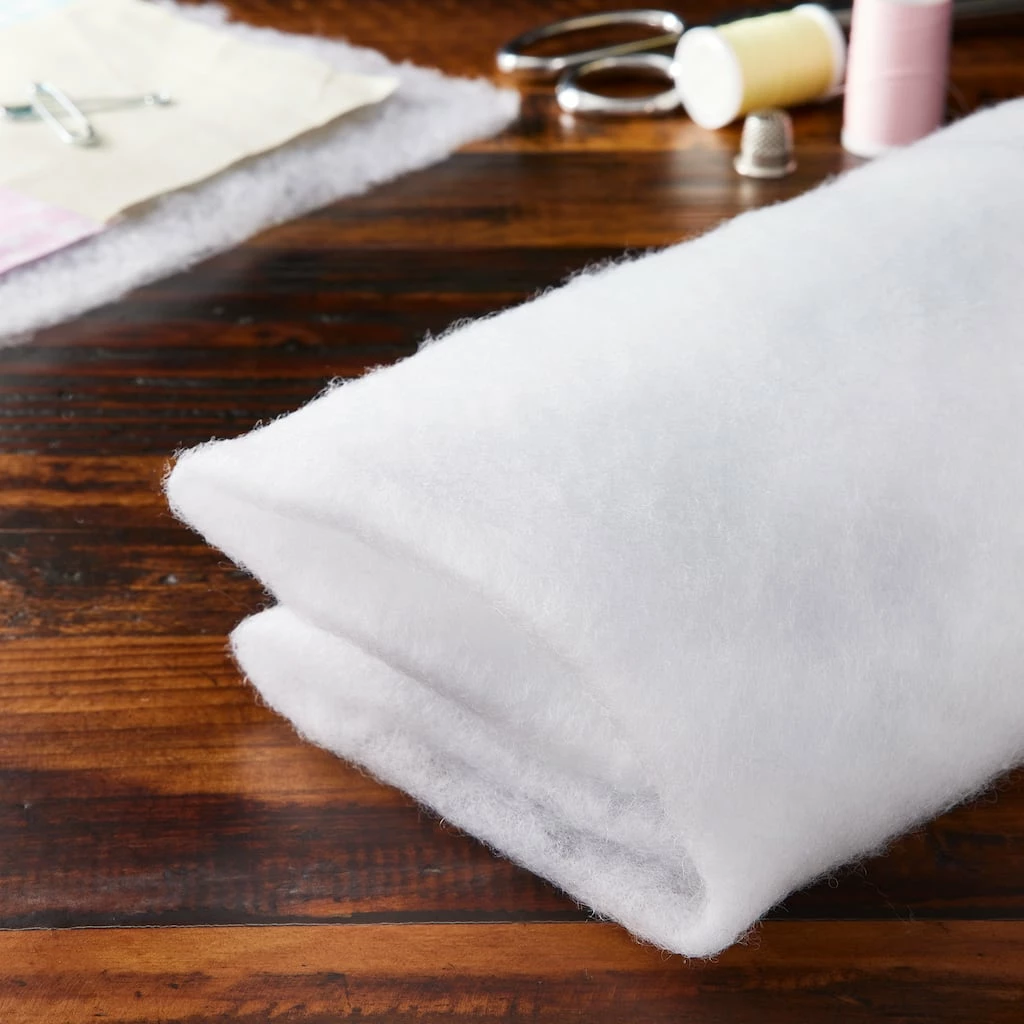 Outlet π 6 Pack: Classic Loft Batting by Loops & Threads™, 36" x 45" β€οΈ 4 Outlet π 6 Pack: Classic Loft Batting by Loops & Threads™, 36" x 45" β€οΈ - Image 2