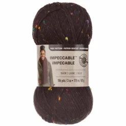 Deals 🧨 18 Pack: Impeccable™ Tweed Yarn by Loops & Threads® 😀 -Cheap The Yarnova Store MP227579 3