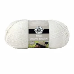 Promo ✔️ 15 Pack: Woolike™ Yarn by Loops & Threads® 🥰 -Cheap The Yarnova Store MP273105 1