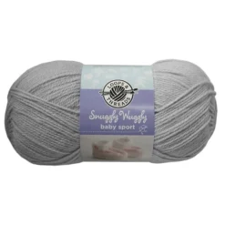 Cheapest ⌛ 18 Pack: Snuggly Wuggly™ Yarn by Loops & Threads® 🤩 -Cheap The Yarnova Store MP345757 1