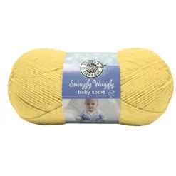 Cheapest ⌛ 18 Pack: Snuggly Wuggly™ Yarn by Loops & Threads® 🤩 -Cheap The Yarnova Store MP345795 1