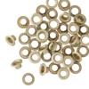 Outlet π₯ 12 Packs: 25 ct. (600 total) 3/16" Antique Brass Eyelets by Loops & Threads™ π 1 Outlet π₯ 12 Packs: 25 ct. (600 total) 3/16" Antique Brass Eyelets by Loops & Threads™ π -Cheap The Yarnova Store MP354196 31