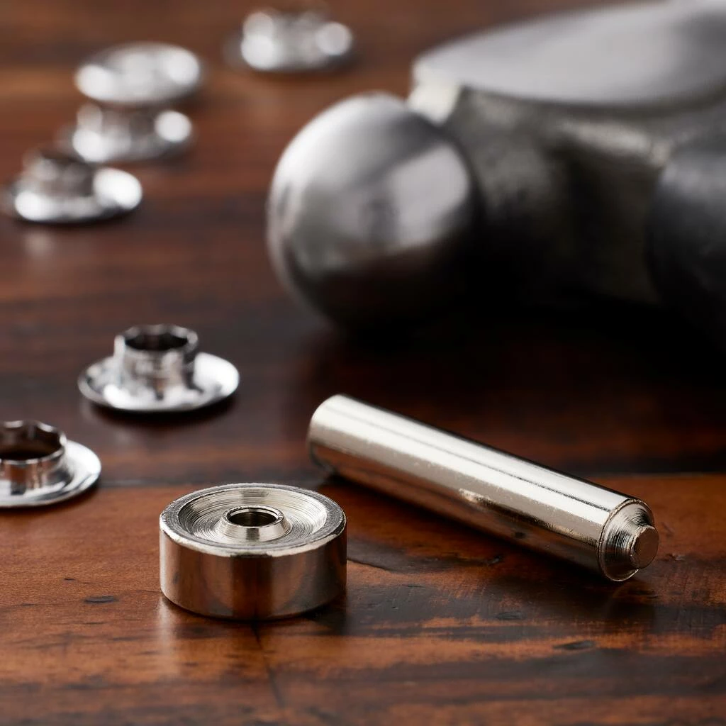 Top 10 ⭐ 12 Pack: Flower Eyelet Tools Set by Loops & Threads™ ❤️ 4 Top 10 ⭐ 12 Pack: Flower Eyelet Tools Set by Loops & Threads™ ❤️ - Image 2