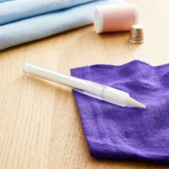 Buy ✨ 12 Pack: Soapstone Fabric Marker by Loops & Threads™ ⌛ -Cheap The Yarnova Store MP354311 20