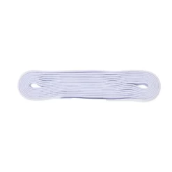 Flash Sale π 12 Pack: 1/2" White Braided Elastic by Loops & Threads™ β 7 Flash Sale π 12 Pack: 1/2" White Braided Elastic by Loops & Threads™ β -Cheap The Yarnova Store MP394243 31