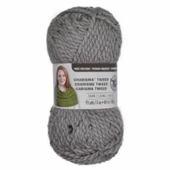 Best Sale ✔️ 15 Pack: Charisma™ Tweed Yarn by Loops & Threads® ❤️ -Cheap The Yarnova Store MP411601 1